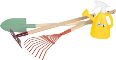 Set vrtnog alata "Tiny Garden"